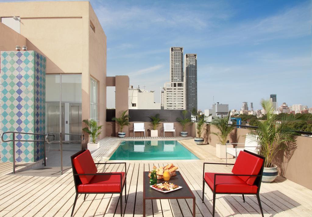 Be Too Loft Hotel - Buenos Aires, Buenos Aires