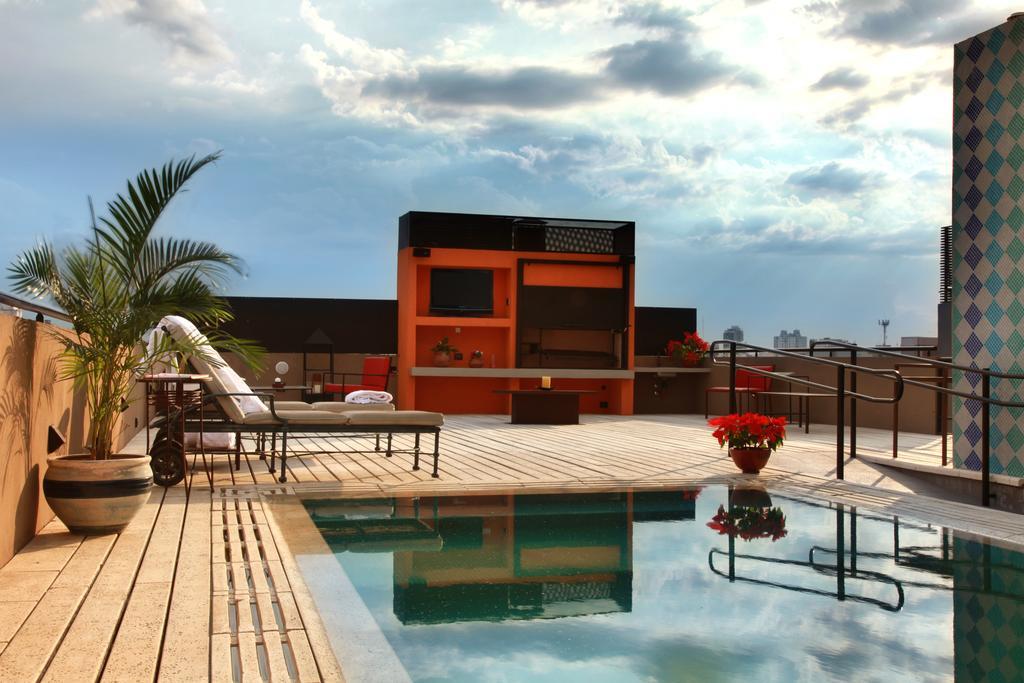 Be Too Loft Hotel - Buenos Aires — Photos 3